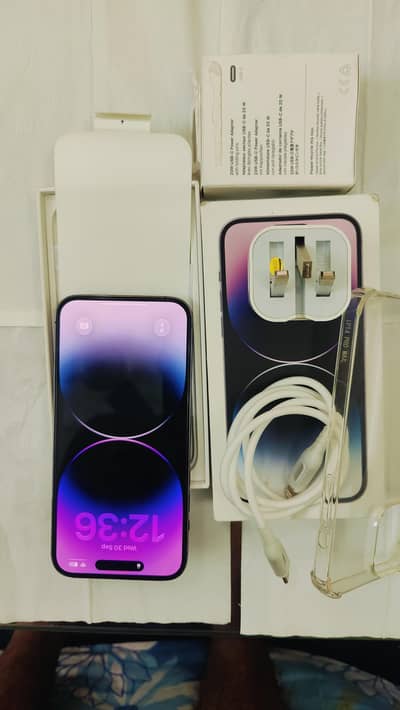 Apple iPhone 14 Pro Max