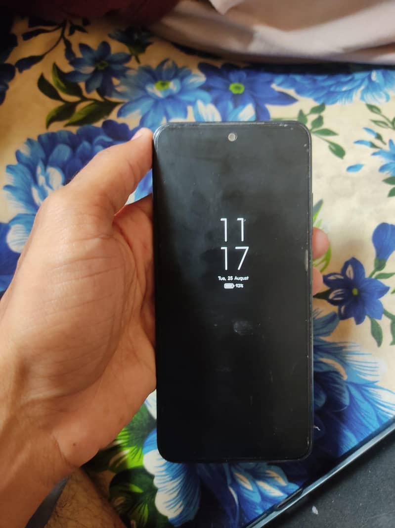 Xiaomi Mi Note 10 0