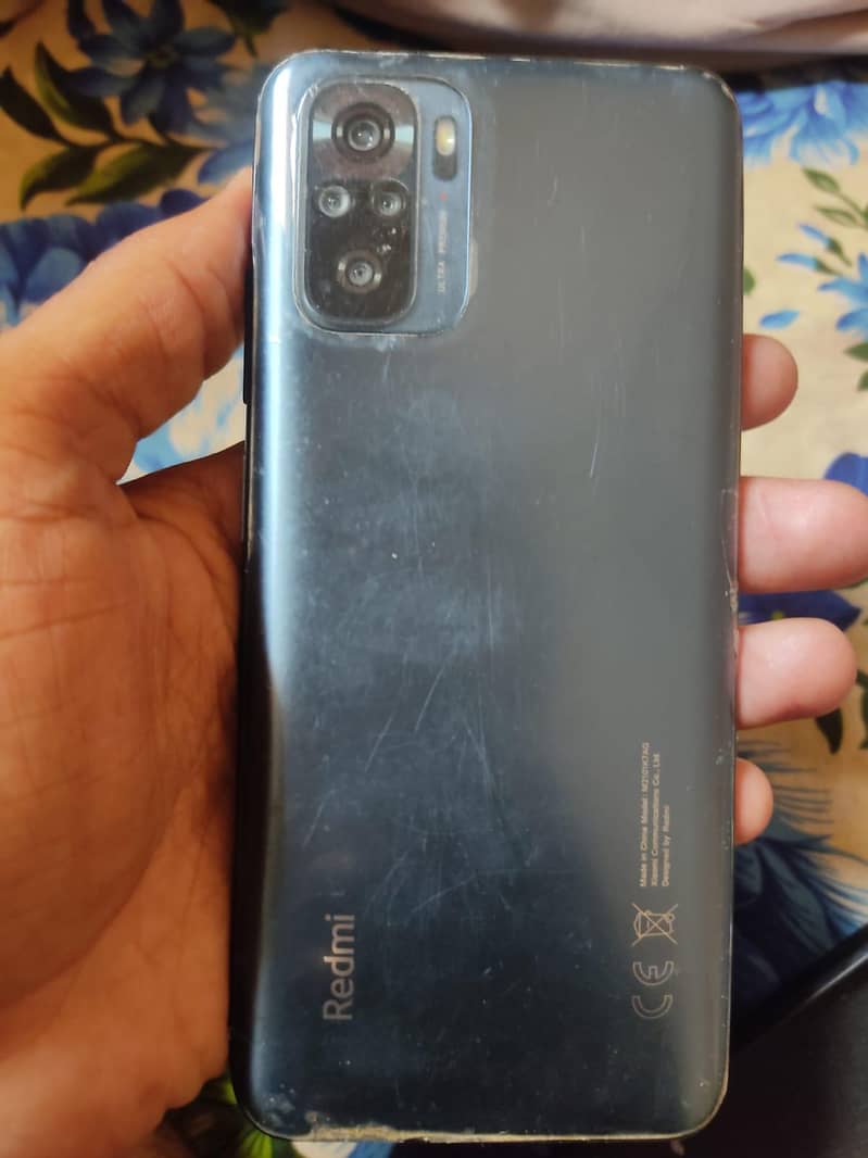 Xiaomi Mi Note 10 1