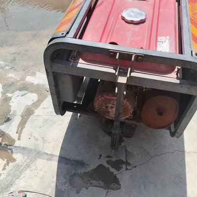 3500 watt gas wala