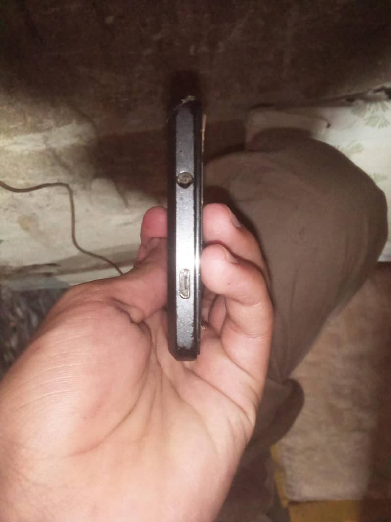 QMobile full working 3