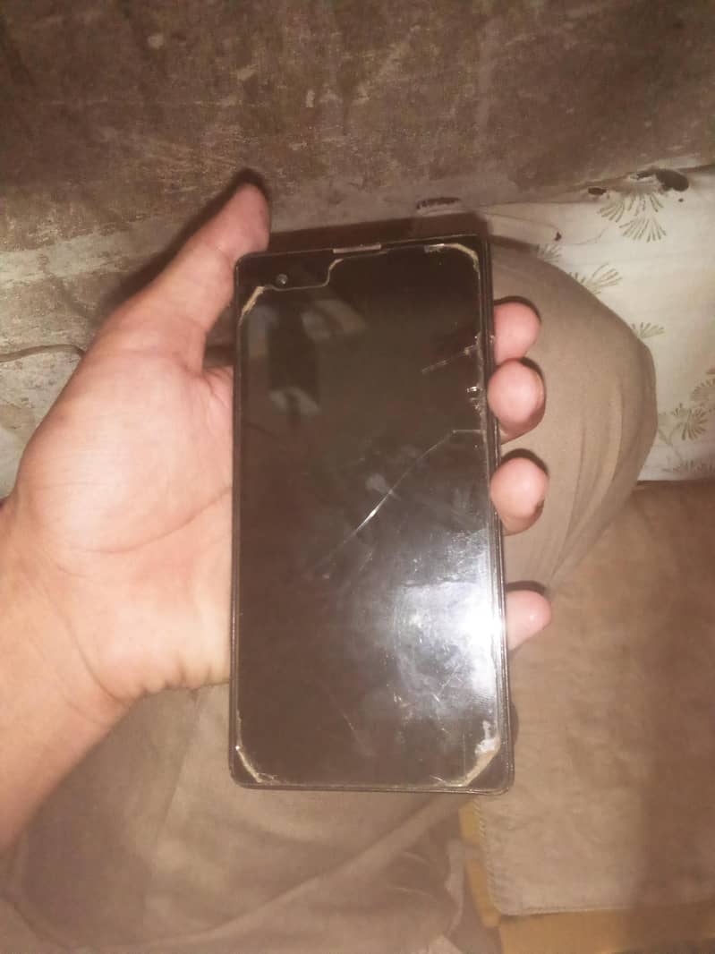 QMobile full working 5