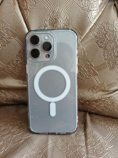 iPhone 15promax