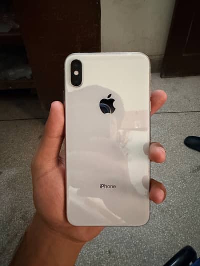 Apple iPhone XS Max