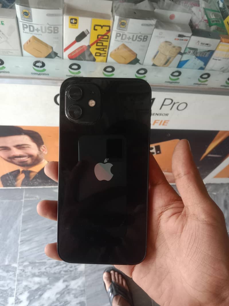 Apple iPhone 12 1