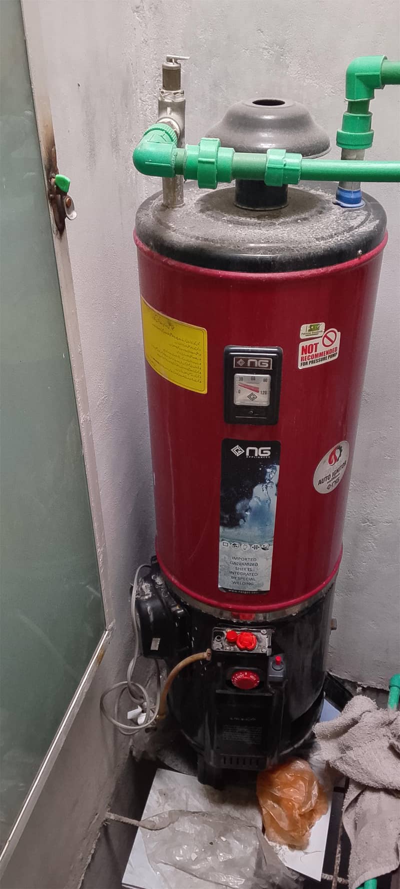 only one year use 0