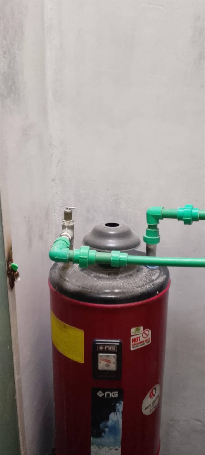 only one year use 1