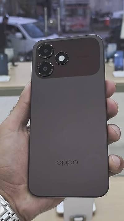 Oppo A6C