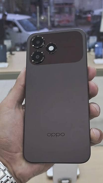 Oppo A6C 0