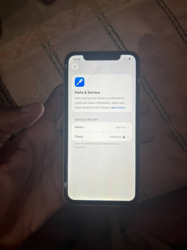 Apple iPhone 11 2
