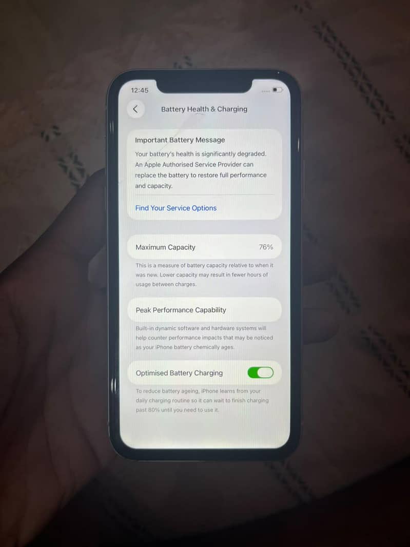 Apple iPhone 11 3