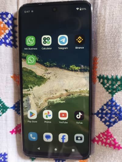 Motorola Moto G Stylus