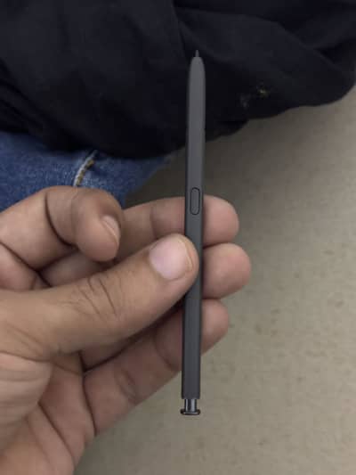 Samsung S24ultra pen