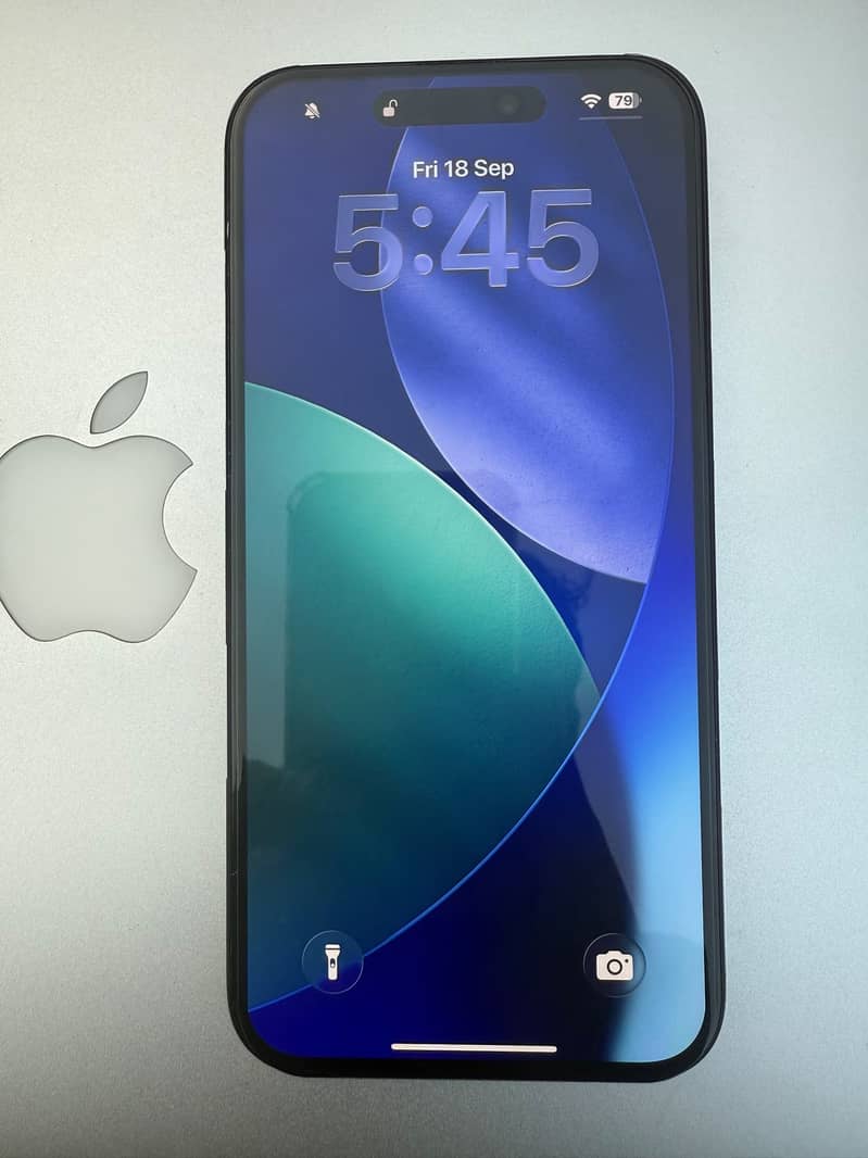 Apple iPhone 16 Plus 5