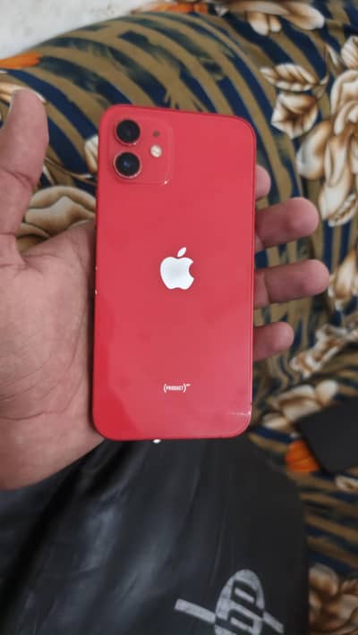 Apple iPhone 12