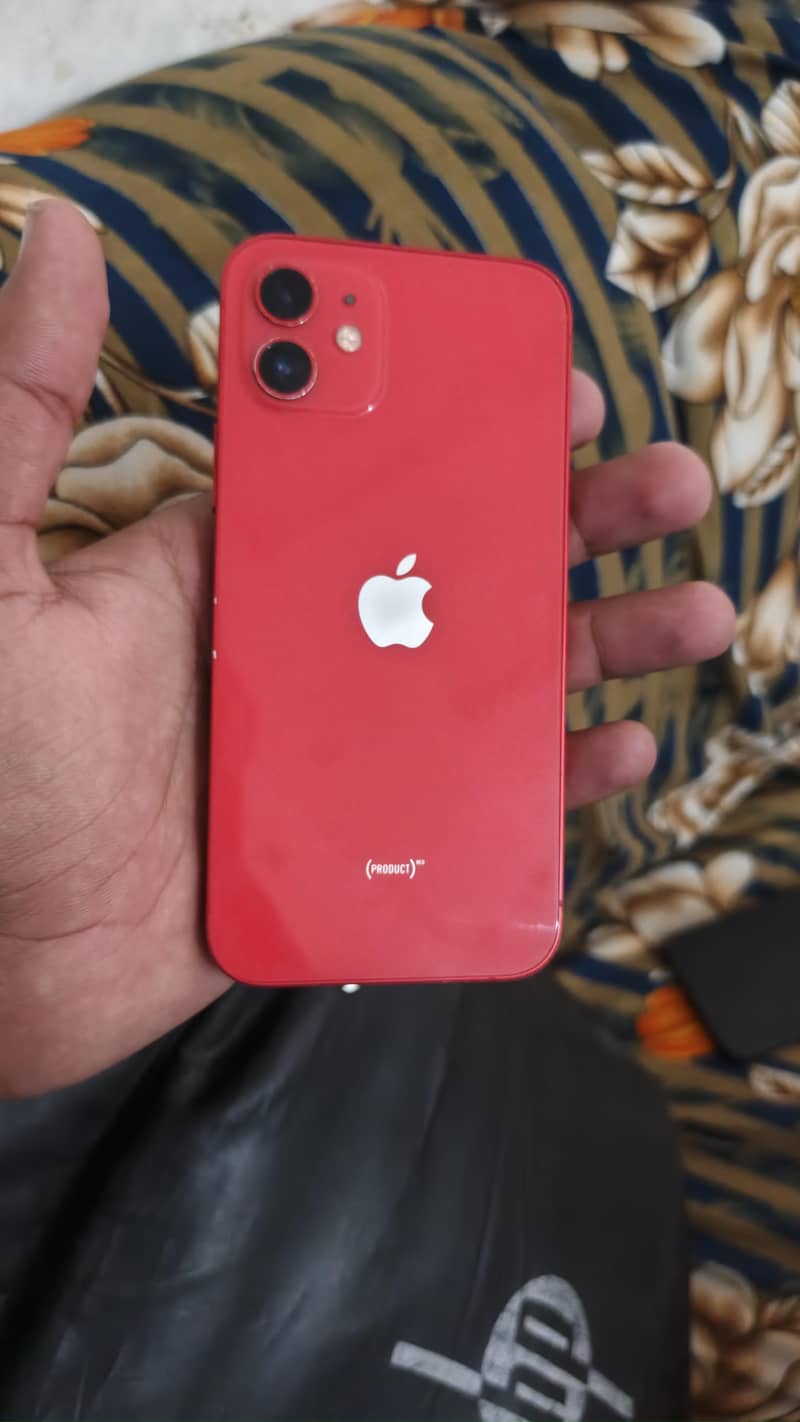 Apple iPhone 12 0