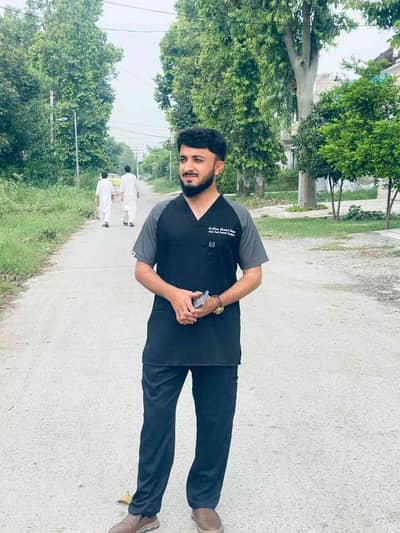 Riaz Ahmed Khan 