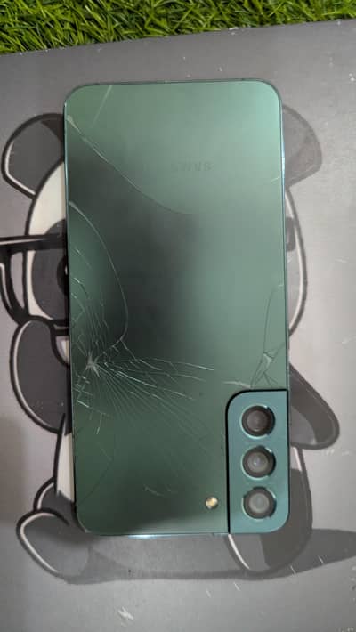 Samsung Mobile S22 Plus