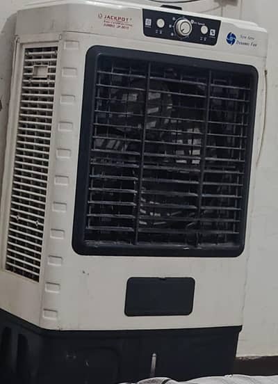 Jackpot Air-cooler