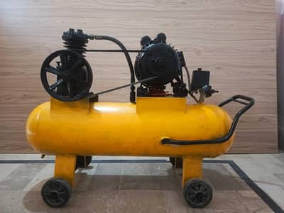 Air Compressors