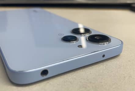Xiaomi Redmi 12