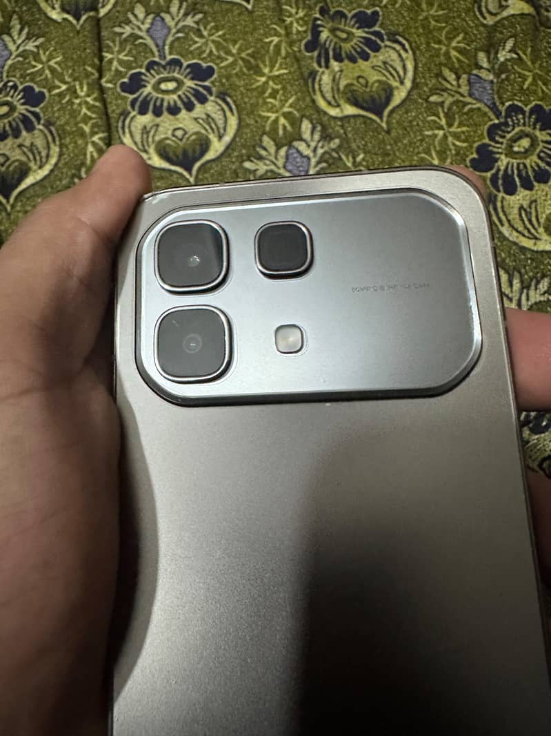 Infinix Note 60 Pro 2
