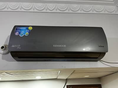 Kenwood Eco plus 1 ton Inverter for sale !