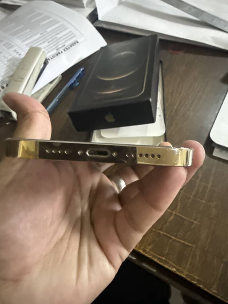 Apple iPhone 12 Pro Max 4