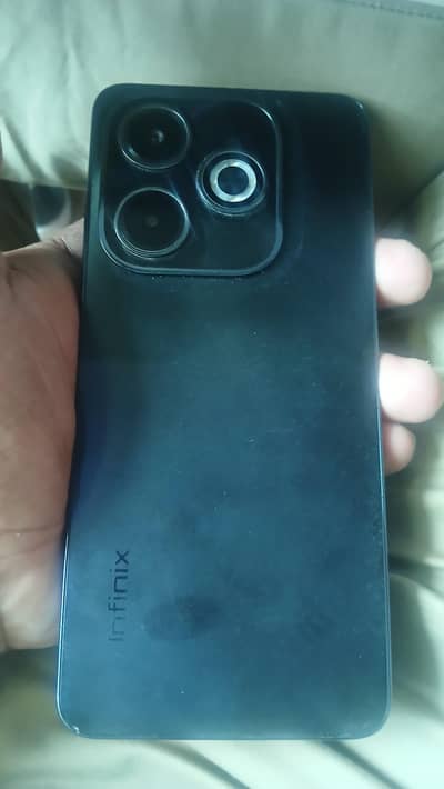 Infinix Hot 40i