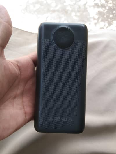 20000mAh Power Bank for Sale - Urgent - Good Condition