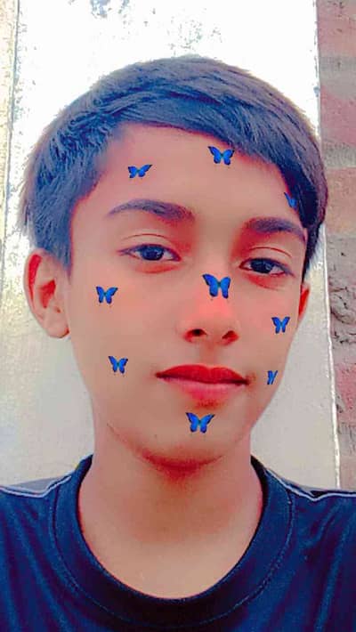 haseeb Ali 