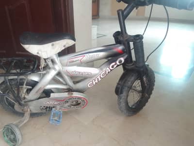 cycle