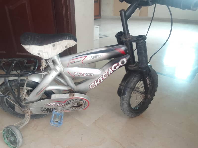cycle 0