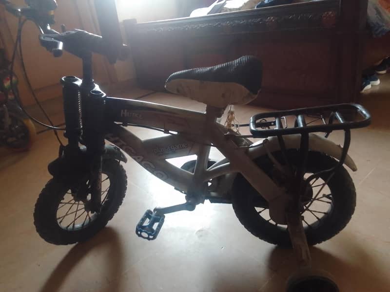 cycle 4