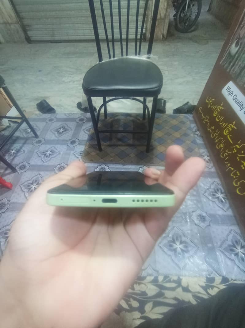Xiaomi Redmi Note 14 1