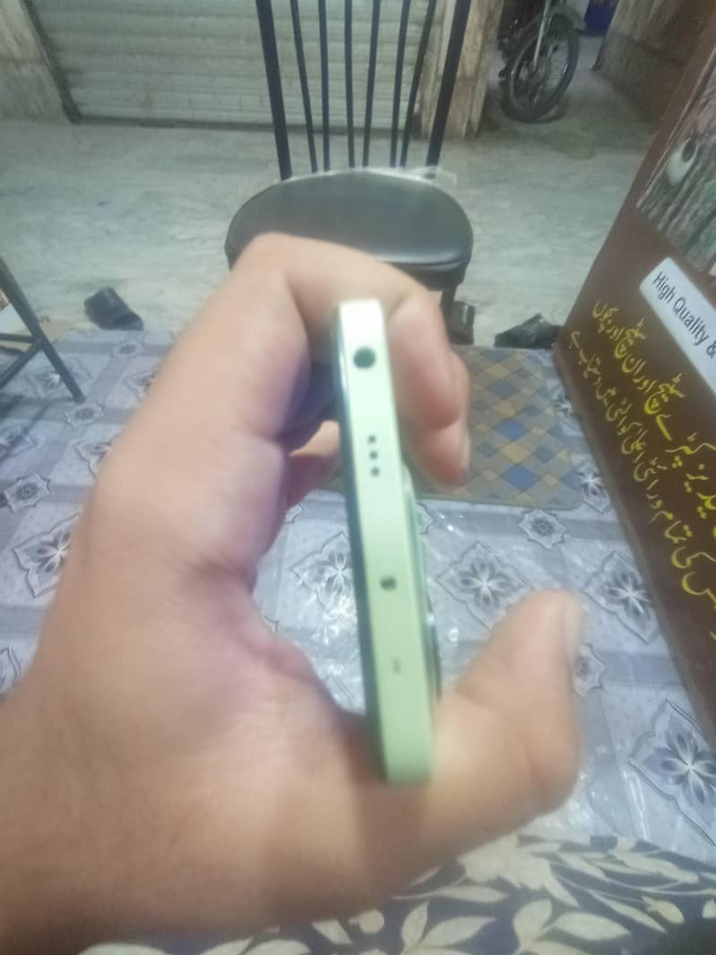 Xiaomi Redmi Note 14 2