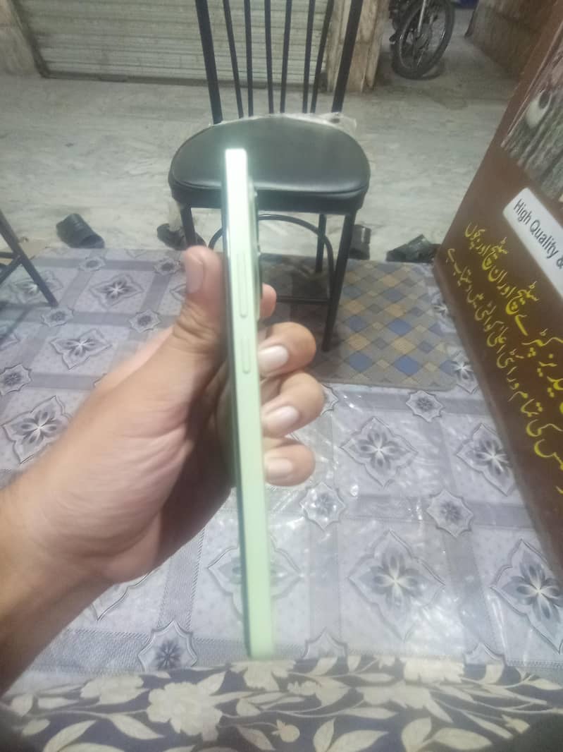 Xiaomi Redmi Note 14 3