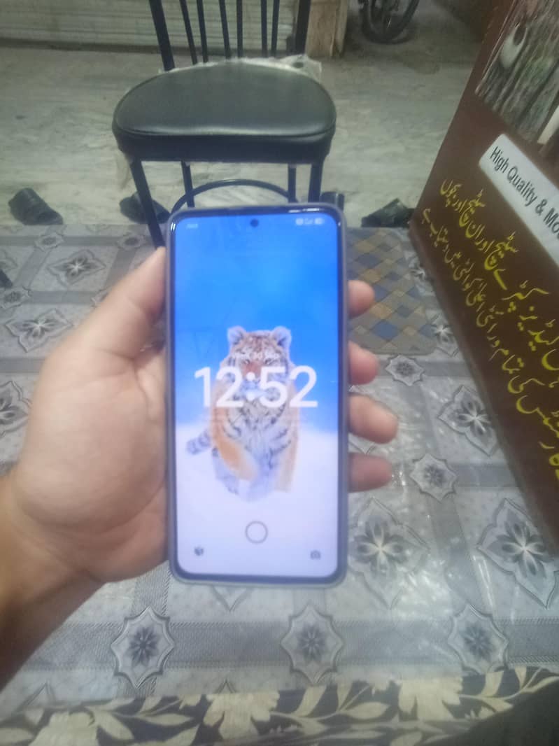 Xiaomi Redmi Note 14 6