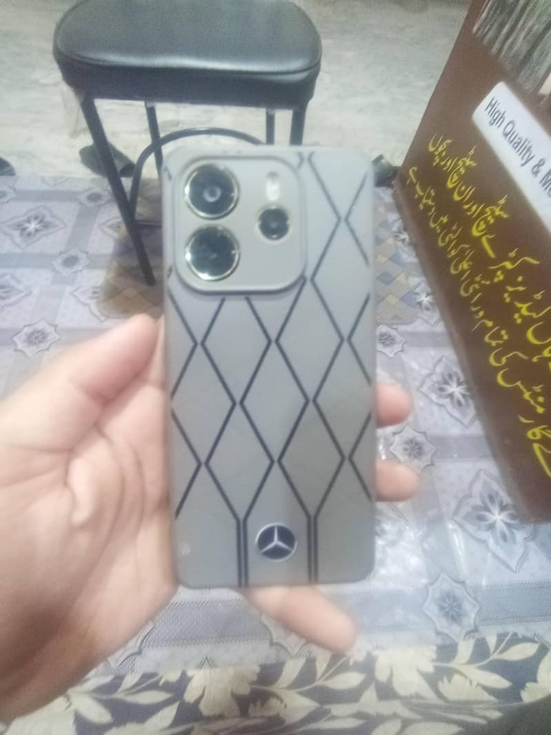 Xiaomi Redmi Note 14 7