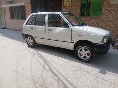 Suzuki Mehran VXR 2006 model 03316392199