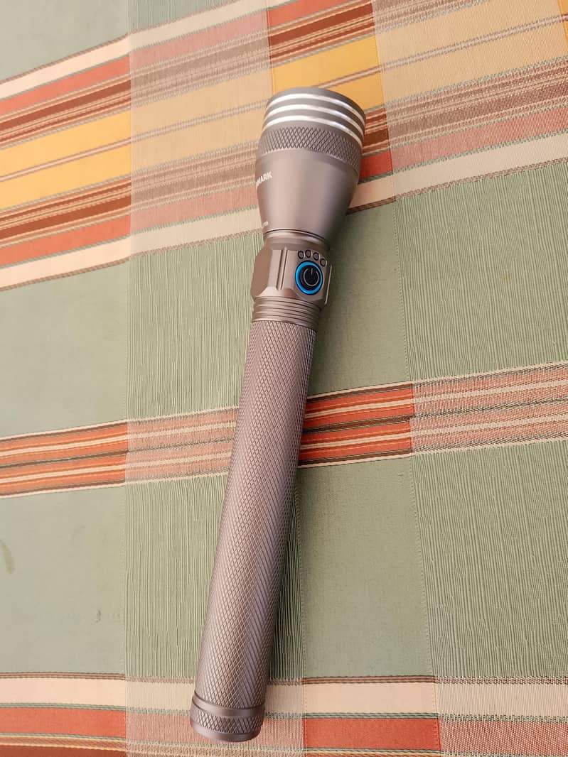 Torch 0