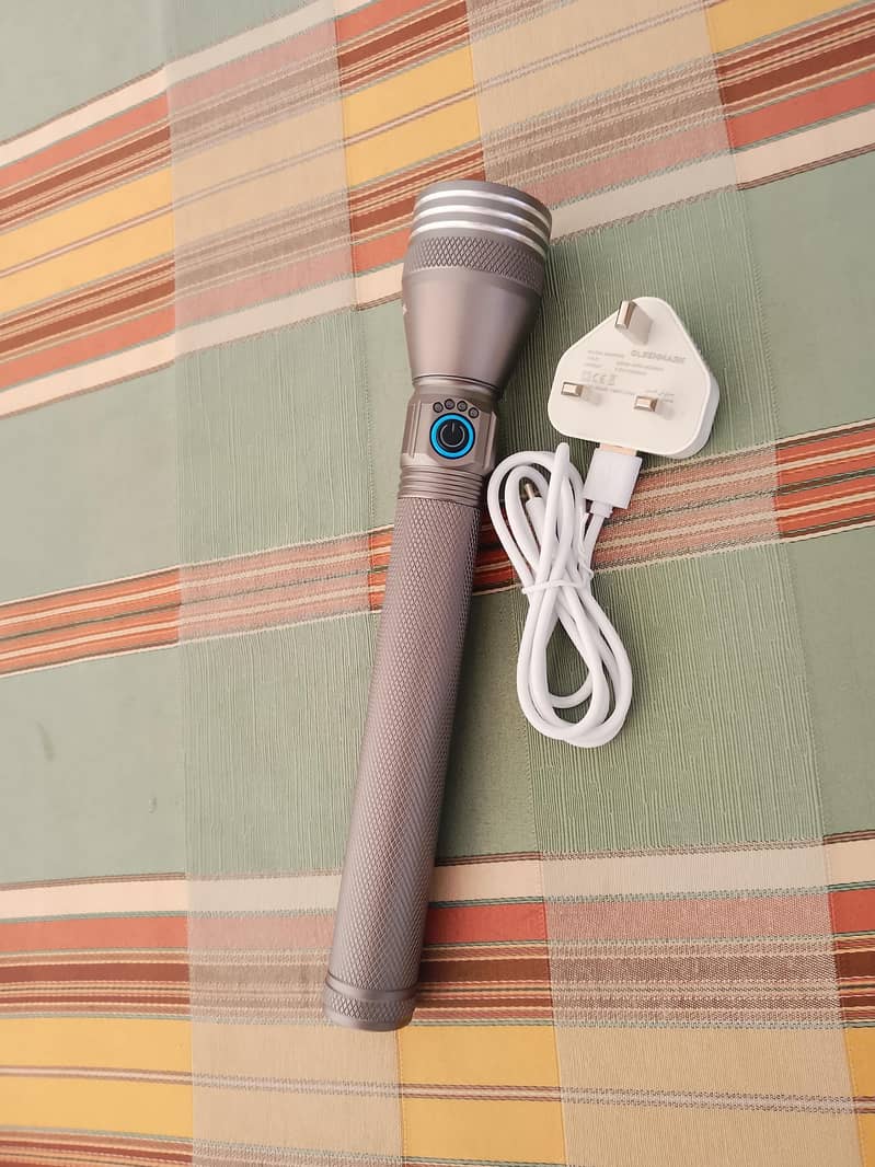 Torch 1