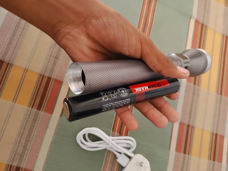 Torch 2