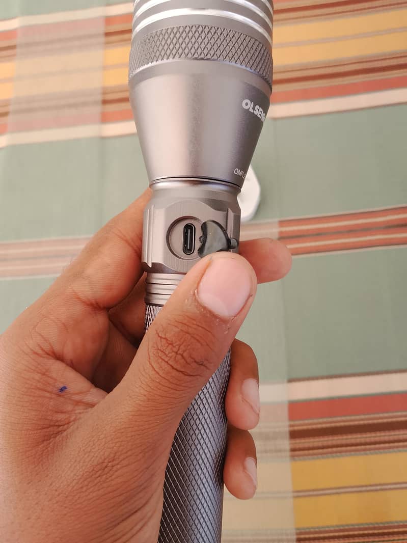 Torch 3
