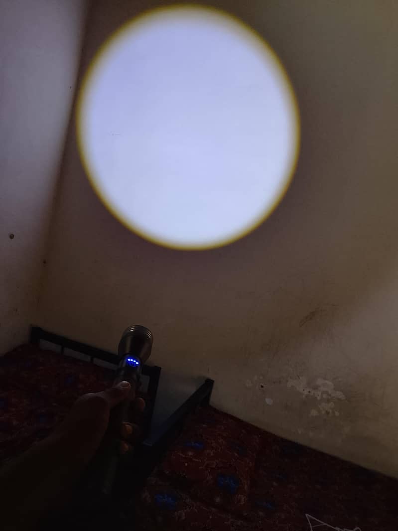 Torch 5