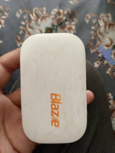 Ufone chargi device