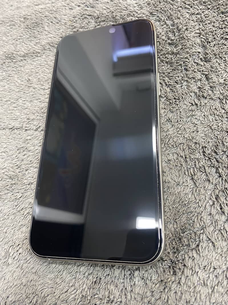 Apple iPhone 15 Pro Max 1