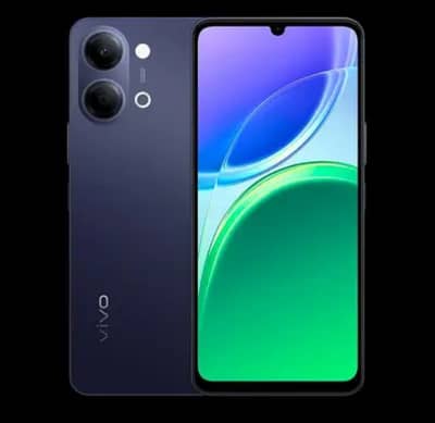 Vivo y05
