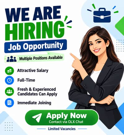Technical Support Specialist