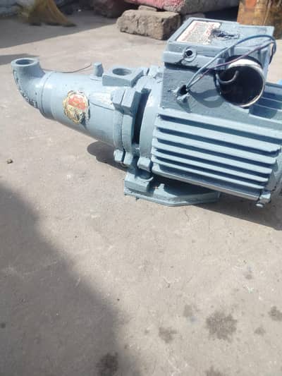 EBS 028 water pump have prashar